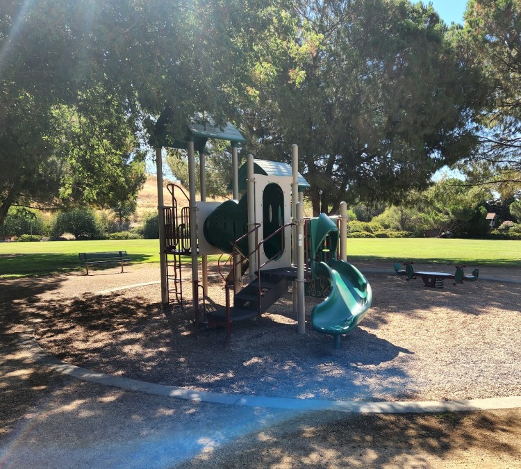 Browns Valley Park (Vacaville,&nbspCA)